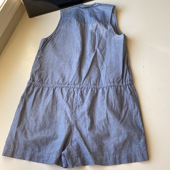 Romper - Picture 2 of 2